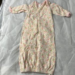 Baby girl sleep wear…